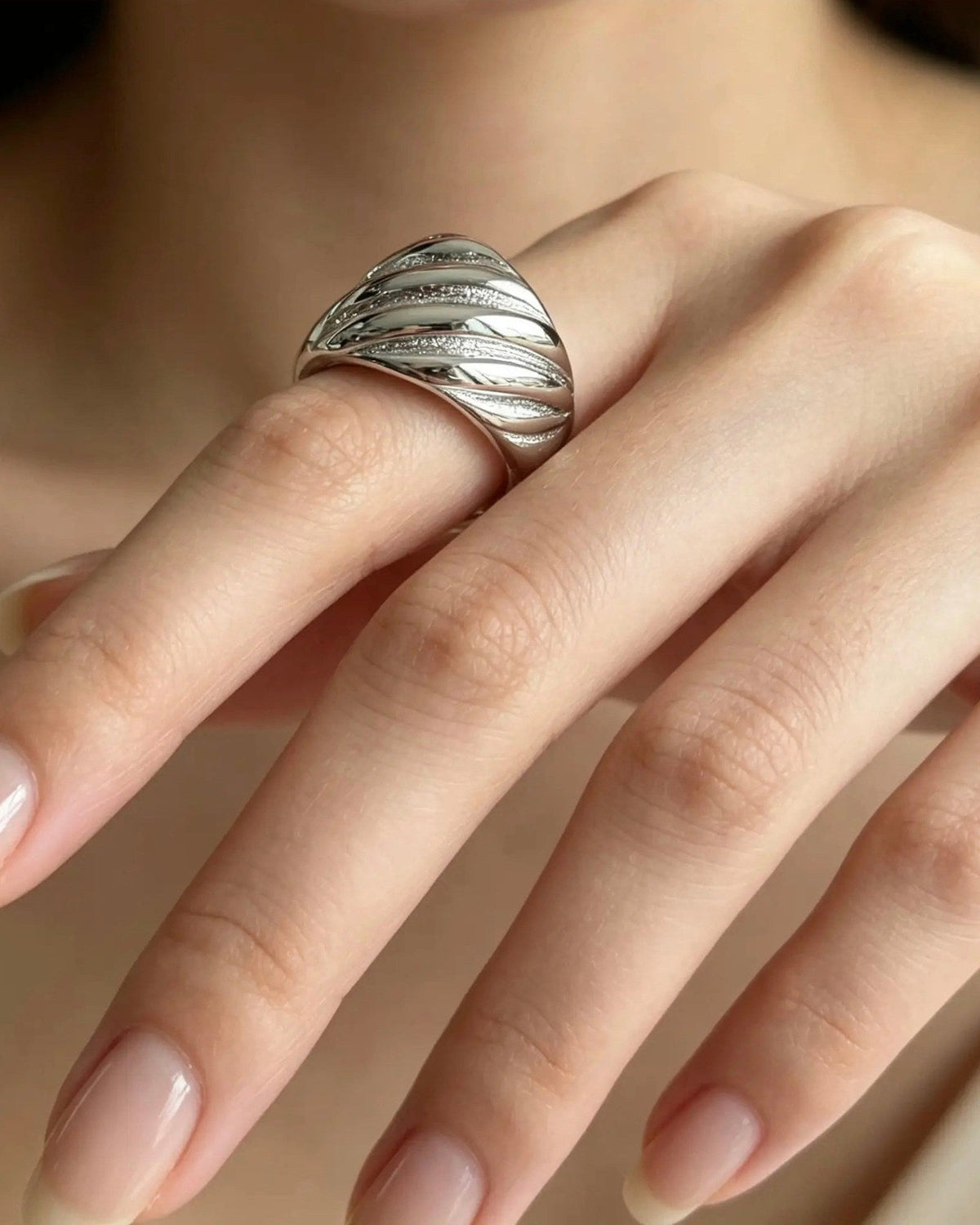 Anillo SIENA