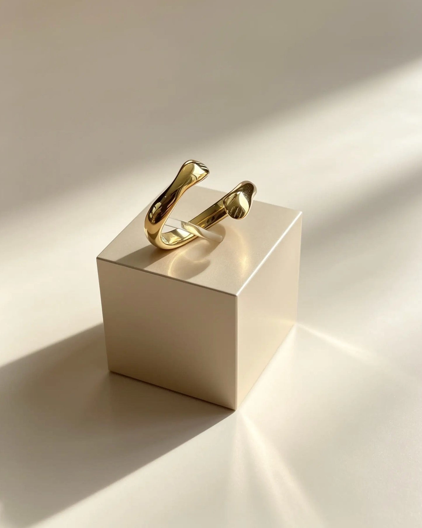 Anillo ETERNITY · anillo de AMA