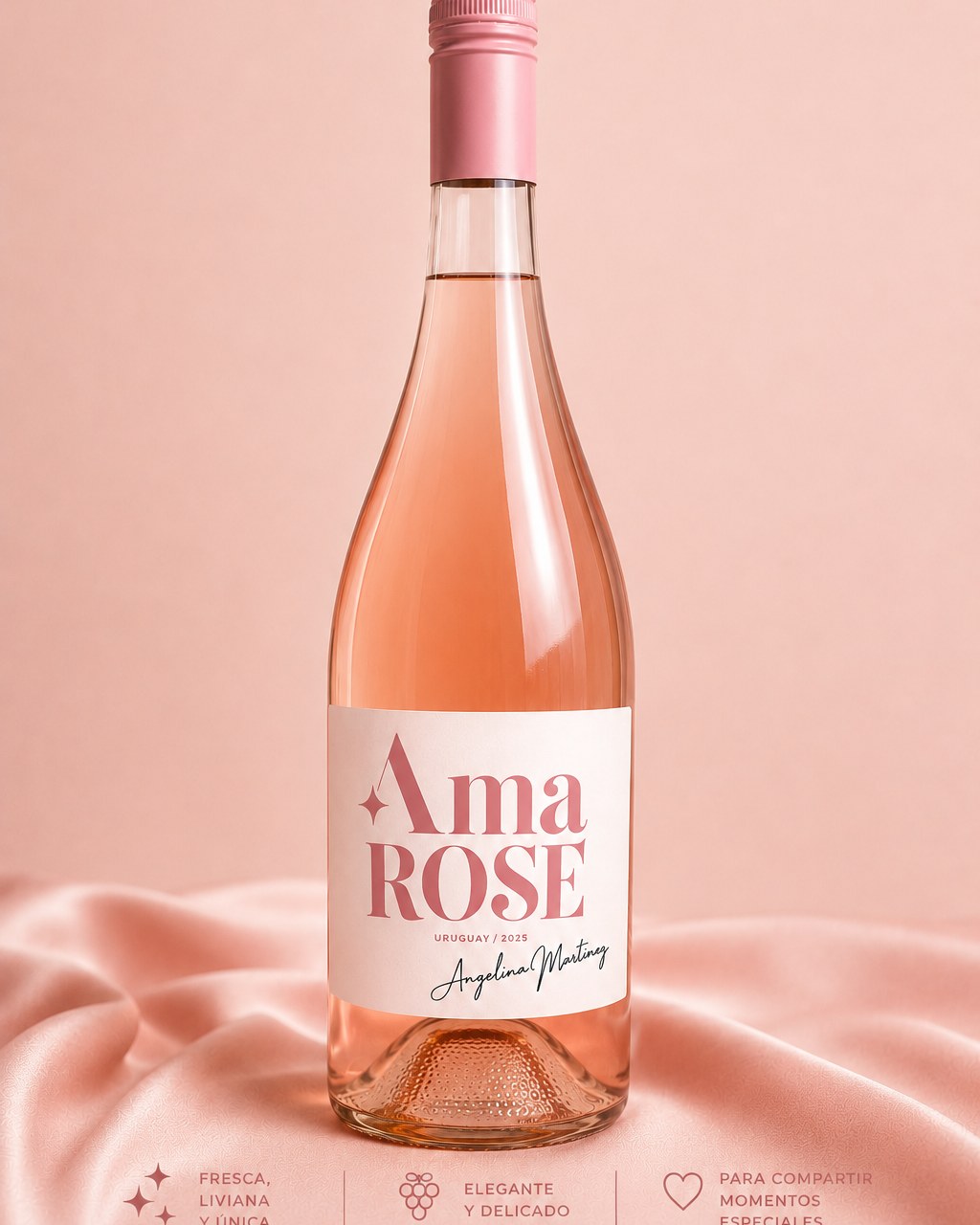 AMA ROSE