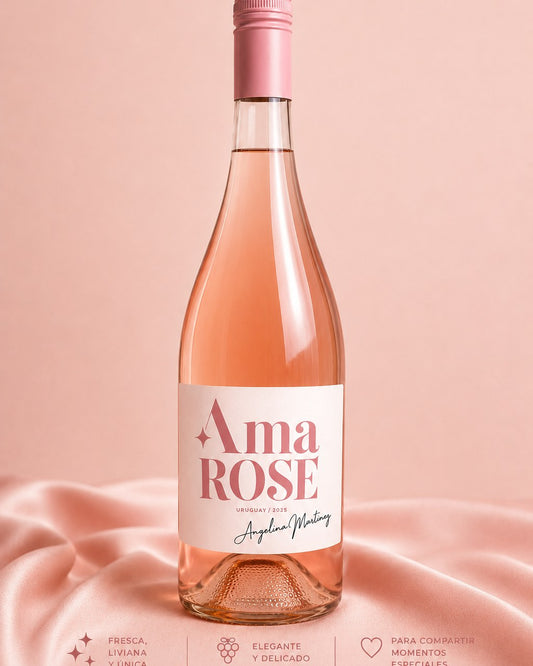 AMA ROSE