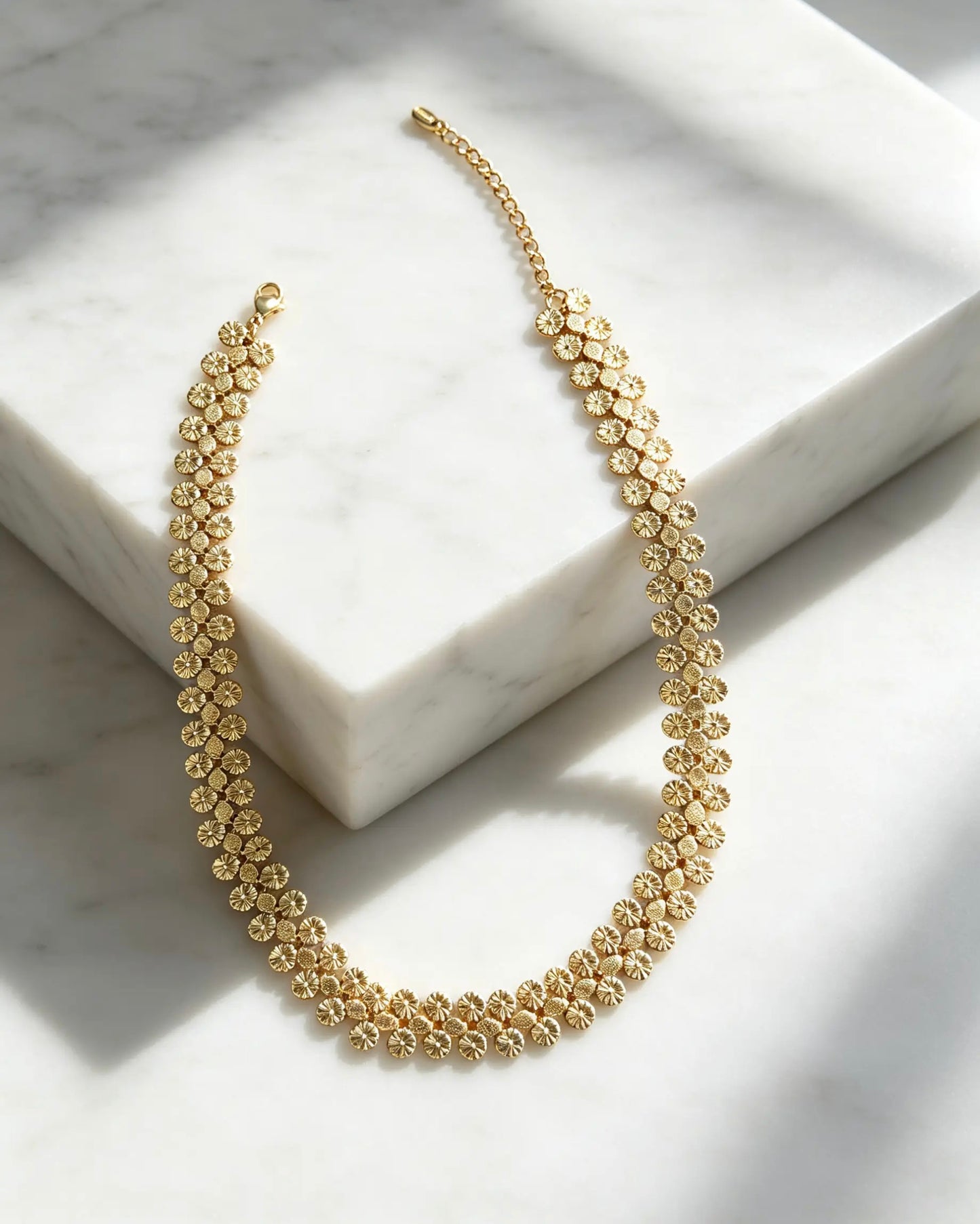 Collar EGIPTO · collar de AMA, detalle 2
