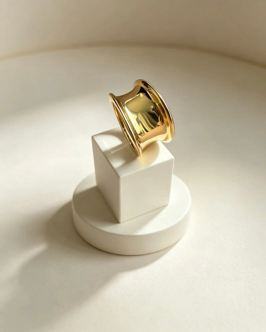 Anillo MILANO · anillo de AMA