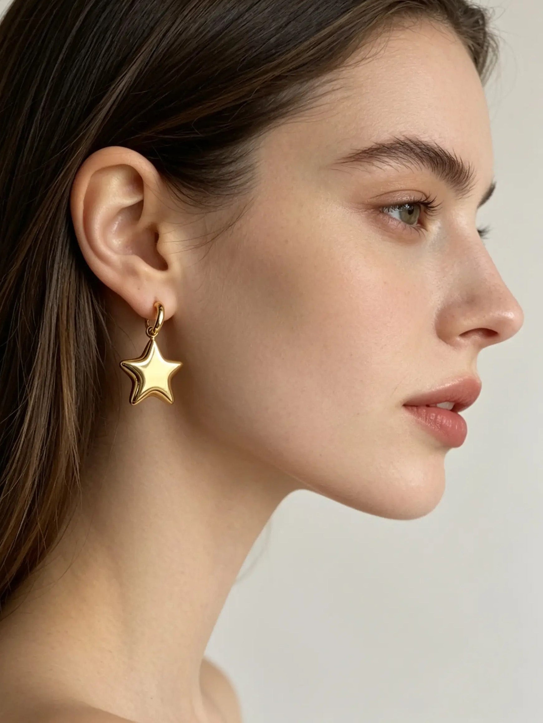 Aros TOSCANA · aros de AMA, detalle 2