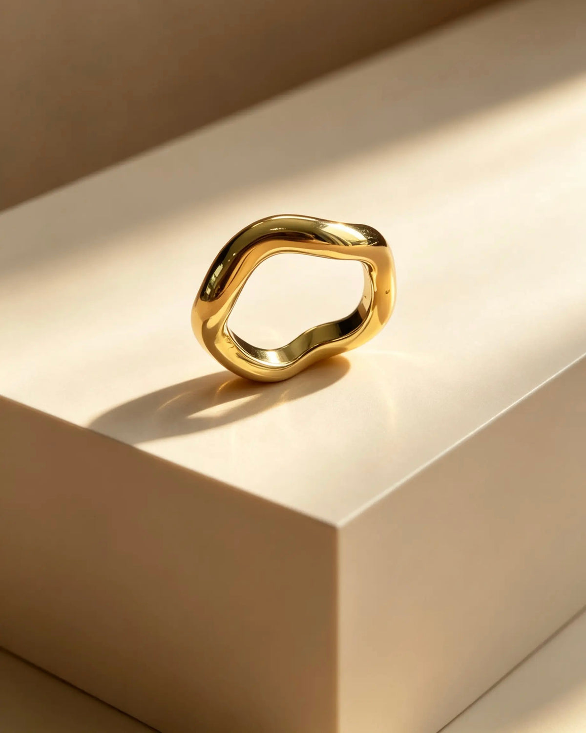 Anillo MONACO · anillo de AMA