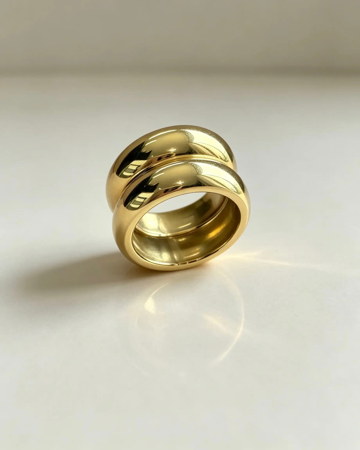Anillo MONSERRAT · anillo de AMA