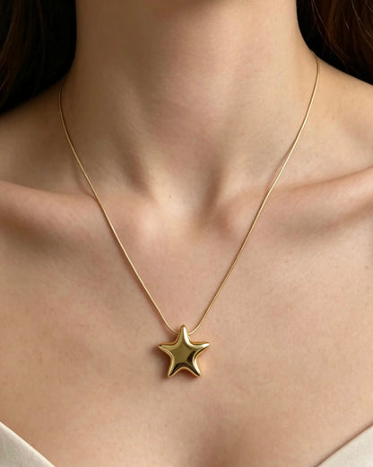 Collar STAR · collar de AMA
