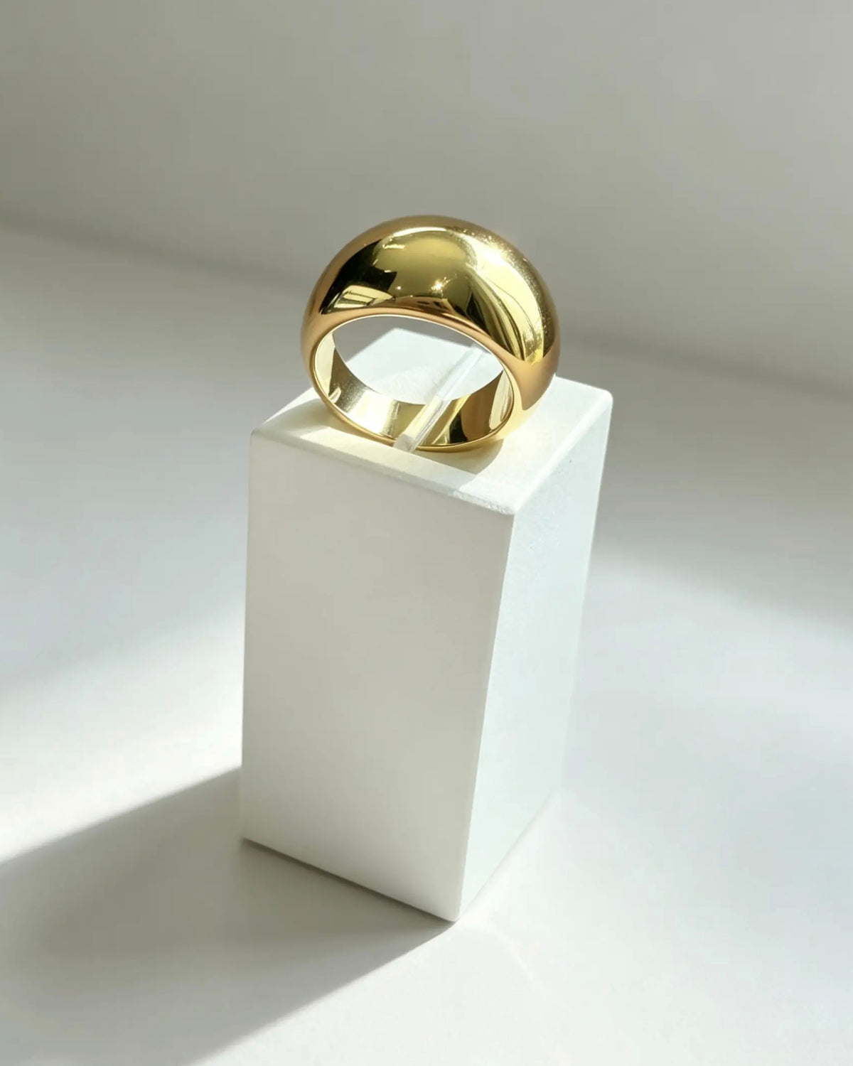 Anillo BOMBÉ · anillo de AMA