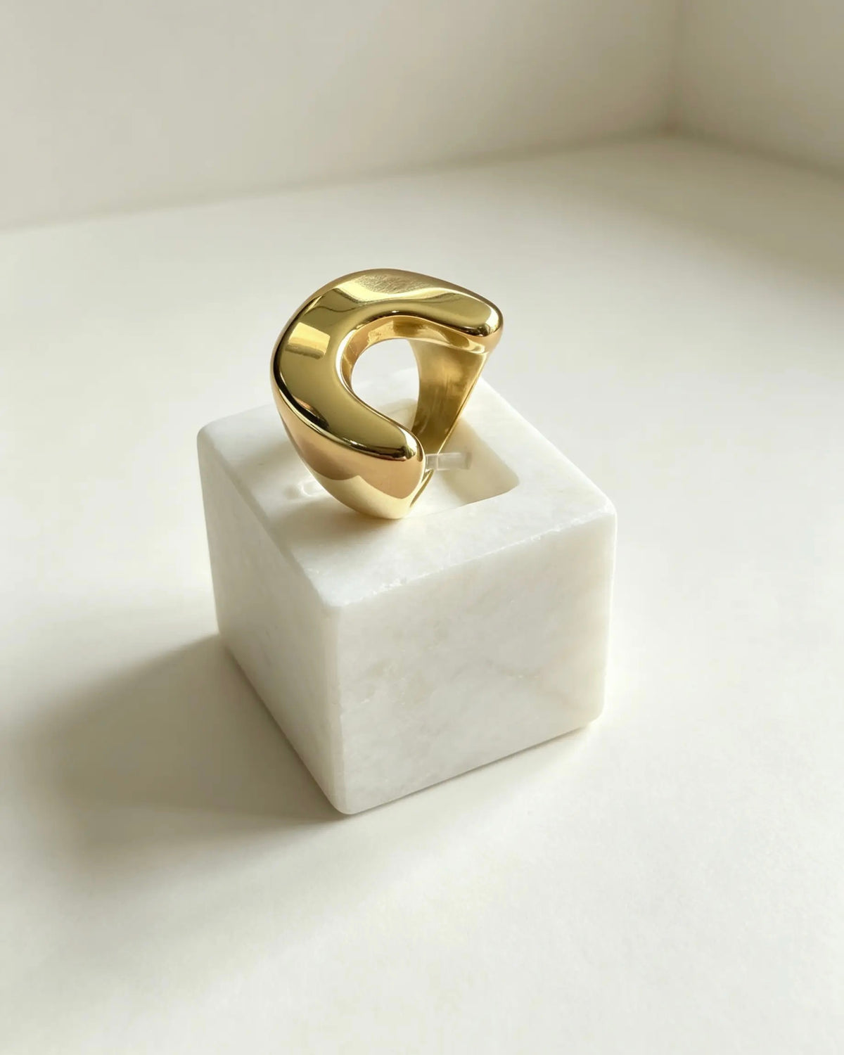 Anillo ROUGE · anillo de AMA